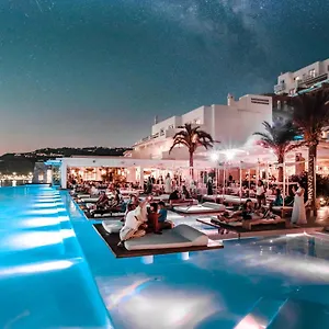 Cavo Tagoo Mykonos Otel