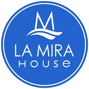 La Mira House Apart Otel Neos Marmaras