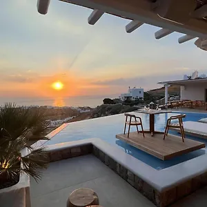 Nomia Sunset Mykonos Otel