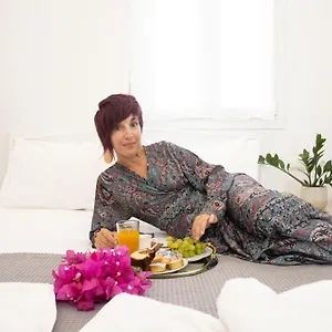 Spilia Mykonos Apart Otel