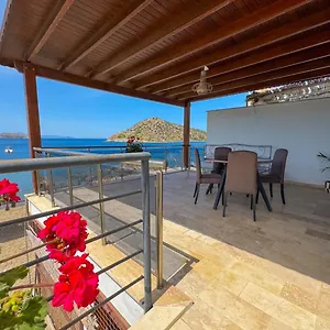 Guemuesluek Apart Otel Bodrum