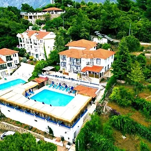 Ph Oeluedeniz Otel Fethiye