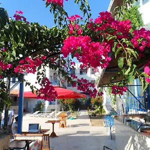 One Day Otel Turgutreis
